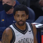 NBA – Taclé par Kyrie Irving, Nassir Little lui répond sèchement !