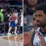 NBA – Un coach des Nets triche en plein match, sanction à venir ?!