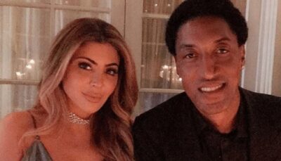 NBA – La punchline de sauvage de Scottie Pippen à Larsa après l’avoir trompé avec un joueur