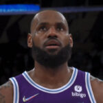 NBA – Le constat sans appel d’un Laker de 2020 sur LeBron James