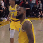 NBA – Le beau package proposé par les Lakers qui fait un bide !