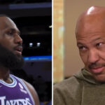 NBA – Le conseil fracassant de LaVar Ball à LeBron James