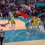 NBA – Russell Westbrook ridiculisé en plein match, il a le dernier mot !