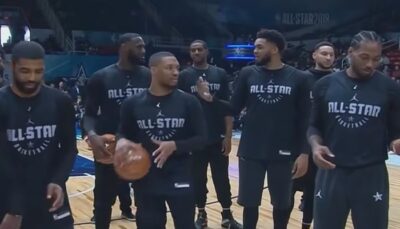 NBA – « Efface ça » : une star de l’Ouest lâche une décla ultra-polémique sur les femmes