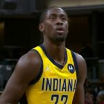 NBA – Gros trade à l’Est, Caris LeVert transféré !