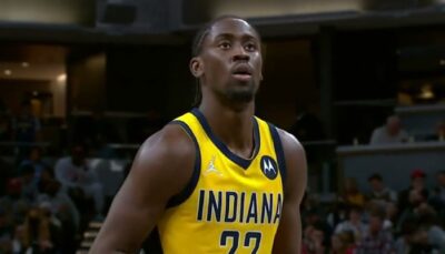 NBA – Gros trade à l’Est, Caris LeVert transféré !