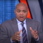 NBA – Charles Barkley : « Il n’était pas dans la Dream Team parce que Michael Jordan n’en voulait pas »