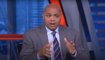 NBA – Charles Barkley : « Il n’était pas dans la Dream Team parce que Michael Jordan n’en voulait pas »