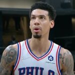 NBA – La ligne de stats à peine croyable de Danny Green en 24 minutes hier !