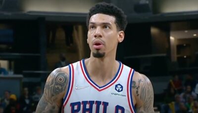 NBA – La ligne de stats à peine croyable de Danny Green en 24 minutes hier !