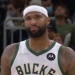 NBA – Gros coup dur pour DeMarcus Cousins !