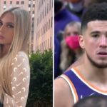 NBA – La bombe qui a affiché Devin Booker lâche d’autres infos !