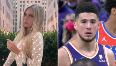 NBA – La bombe qui a affiché Devin Booker lâche d’autres infos !