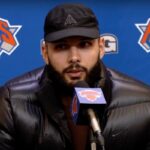 NBA – Les Knicks encore battus, grosse colère autour d’Evan Fournier : « Comment peut-il…