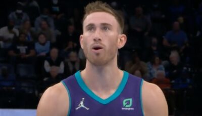 NBA – Le trade win-win qui ferait faire ses valises à Gordon Hayward !