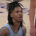 NBA – Une superstar mondiale sort du silence pour aduler Ja Morant !