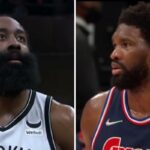 NBA – La grosse rumeur qui secoue la ligue sur James Harden aux 76ers