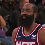 NBA – Pourquoi les Nets veulent faire partir James Harden !