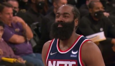 NBA – James Harden brutalement honnête sur son mal-être aux Nets !