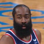 NBA – « J’aimerais botter le cul de James Harden »