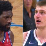 NBA – Après le sacre de Joel Embiid, débat houleux autour de Nikola Jokic !