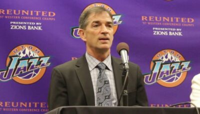 NBA – John Stockton publiquement humilié !