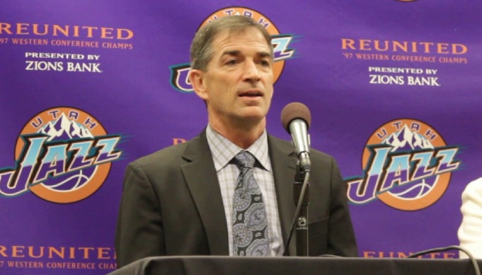 La légende NBA du Utah Jazz, John Stockton, a subi une humiliation publique des plus dégradantes dernièrement