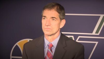 NBA – John Stockton en pleine polémique, 2 joueurs l’humilient !