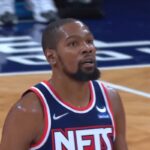 NBA – L’update inquiétante au sujet de Kevin Durant !