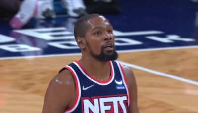 NBA – La surprenante star intouchable pour récupérer Kevin Durant !