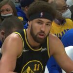 NBA – Avant la saison, rumeurs inquiétantes sur Klay Thompson aux Warriors