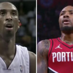 NBA – Lillard donne les 5 joueurs actuels qui peuvent taper les 81 points de Kobe !