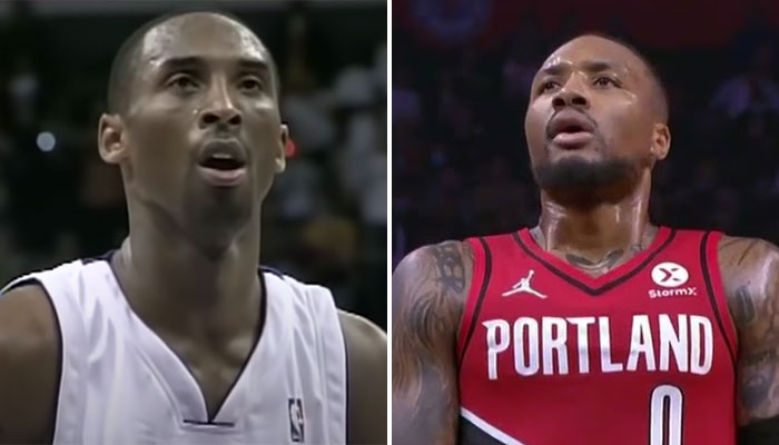 Damian Lillard peut-il battre les 81 points de Kobe Bryant ?