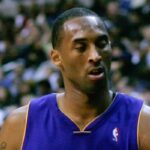 NBA – « Kobe m’a cassé le doigt un jour, et il m’a dit ça après »