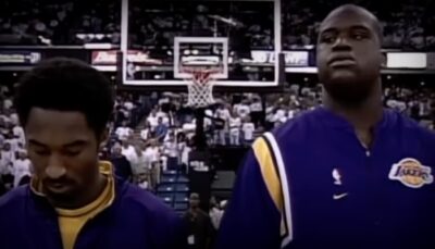 NBA – Le secret hallucinant de Phil Jackson pour réconcilier Shaq et Kobe dévoilé !