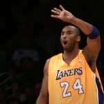 NBA – « Je me chiais dessus devant Kobe, il m’appelait tout le temps en me traitant d’enc*lé »