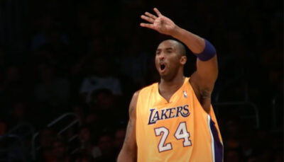 NBA – Les 5 meilleures histoires de trash-talking de Kobe Bryant