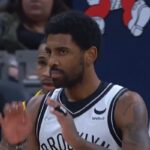 NBA – Kyrie menacé ? Les Nets lâchent un violent coup de pression !