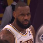 NBA – Humiliation ultime pour LeBron James