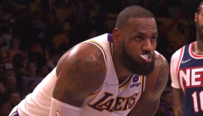 NBA – L’agent de LeBron répond cash aux rumeurs de beef avec les Lakers !