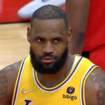 NBA – La recrue que LeBron a ramenée aux Lakers via… un seul message !