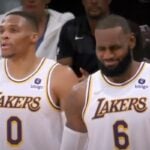 NBA – Westbrook en perdition, LeBron lui envoie un gros message !