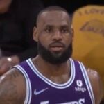 NBA – « Je suis désolé, mais LeBron a changé cette année  »