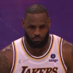 NBA – A l’agonie, les Lakers sauvagement humiliés !