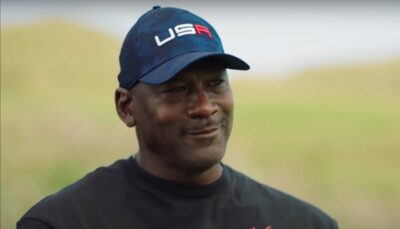 NBA – Michael Jordan aperçu avec une superstar en pleine soirée !