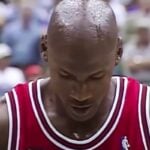 NBA – Pourquoi Michael Jordan a menacé de tout plaquer !