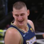 NBA – Nikola Jokic bientôt au Dunk Contest ? Sa réponse épique !