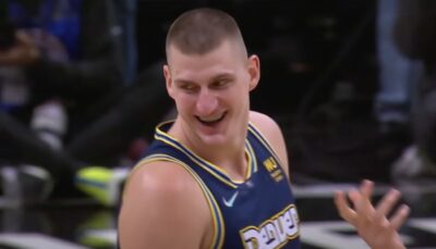 NBA – Nikola Jokic : « En Serbie, je buvais tous les jours trois litres de… »