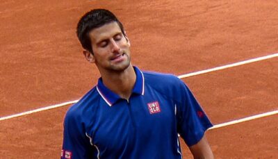 NBA – En pleine polémique, Novak Djokovic salement taclé par un joueur de la ligue !