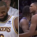 NBA – Grosse polémique dans la fin de match des Lakers, les Kings floués ?